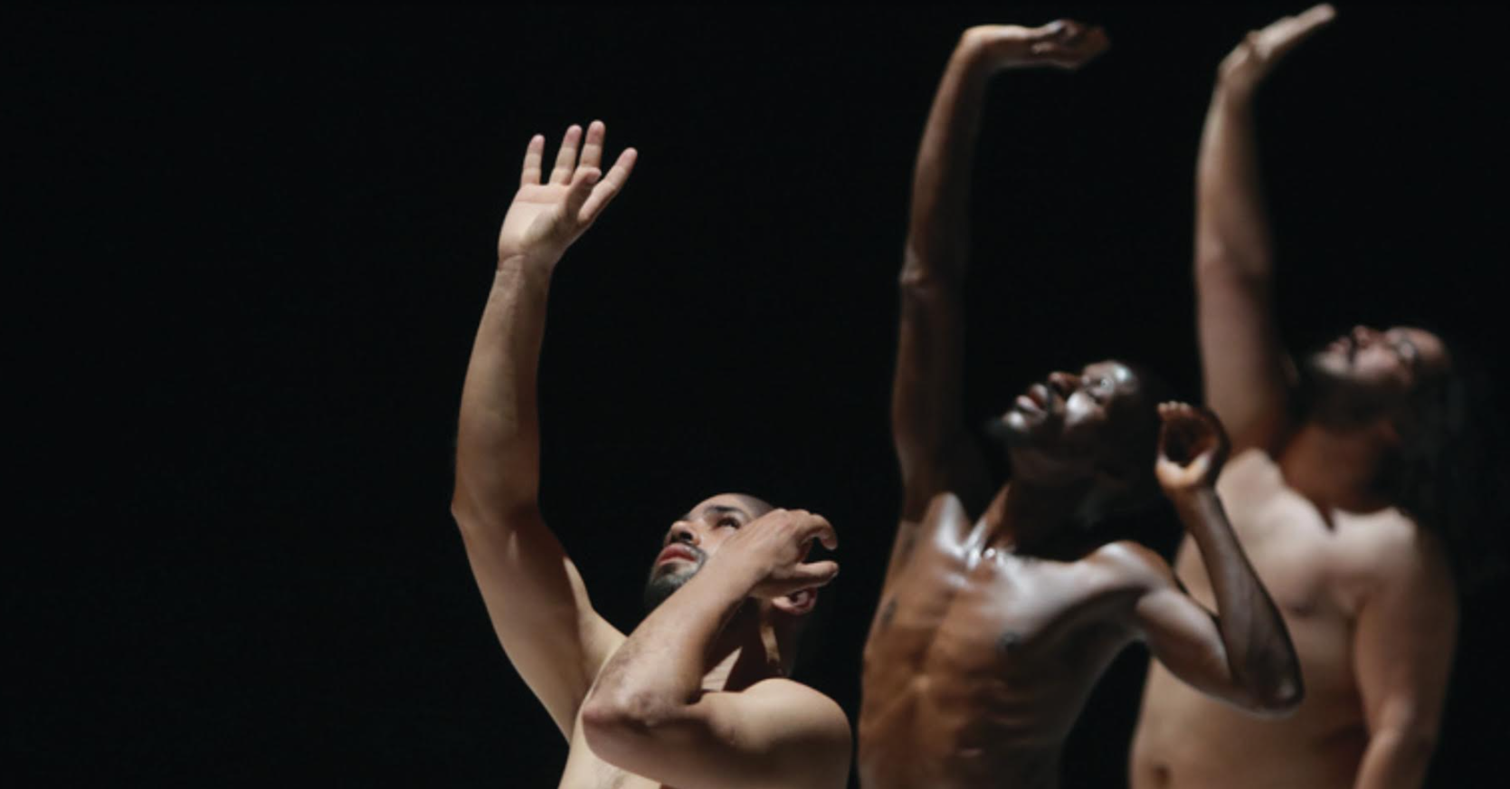 Hmadcha: trilogie «Le Monde en Transe», acte I